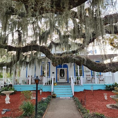 Tybee Island Inn Bed & Breakfast Extérieur photo