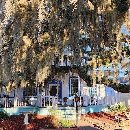 Tybee Island Inn Bed & Breakfast Extérieur photo