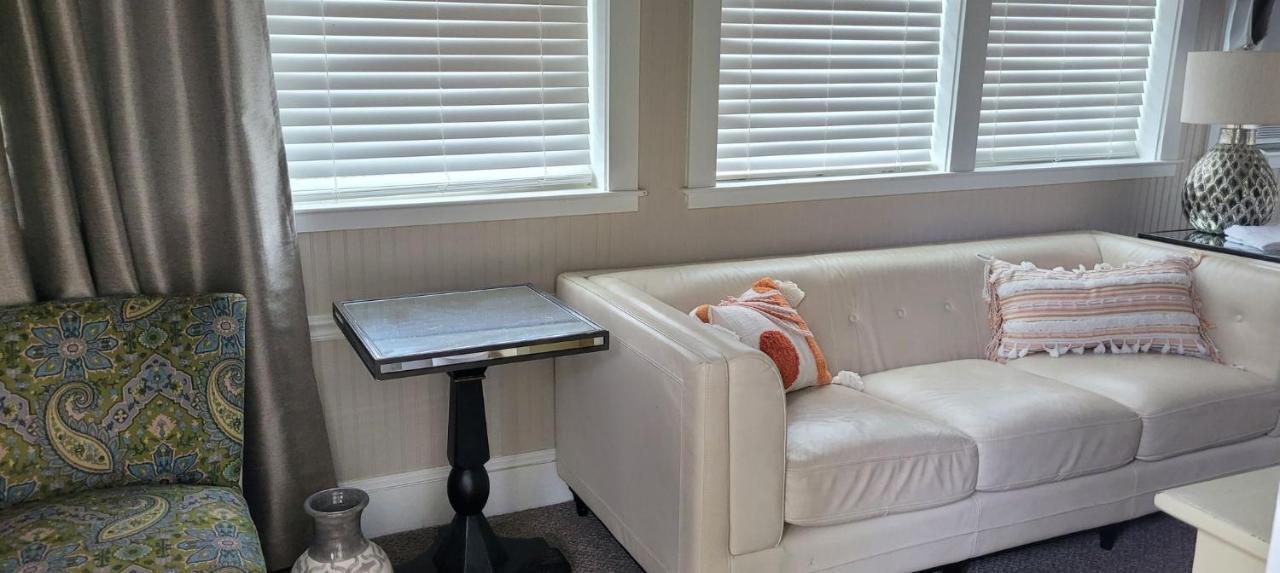 Tybee Island Inn Bed & Breakfast Extérieur photo