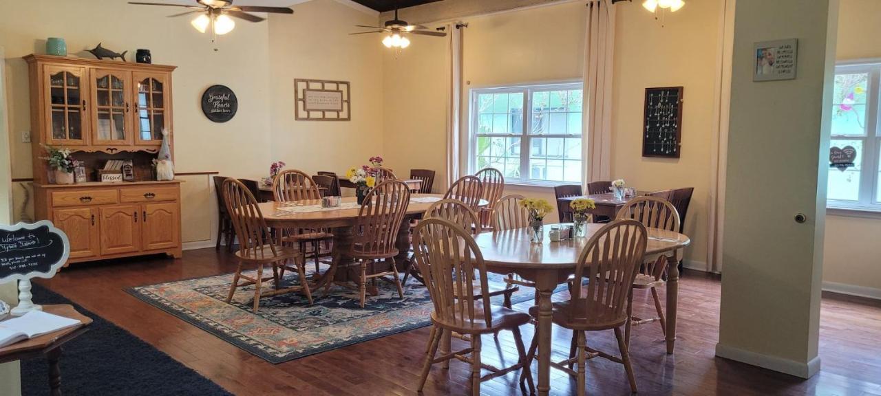 Tybee Island Inn Bed & Breakfast Extérieur photo