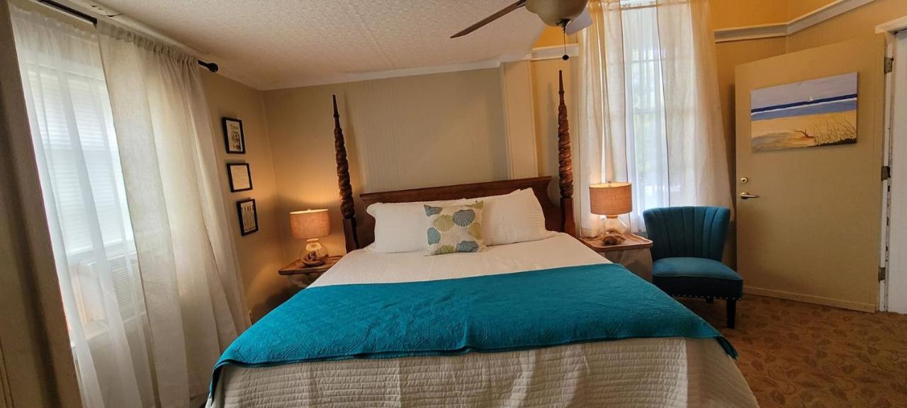 Tybee Island Inn Bed & Breakfast Extérieur photo