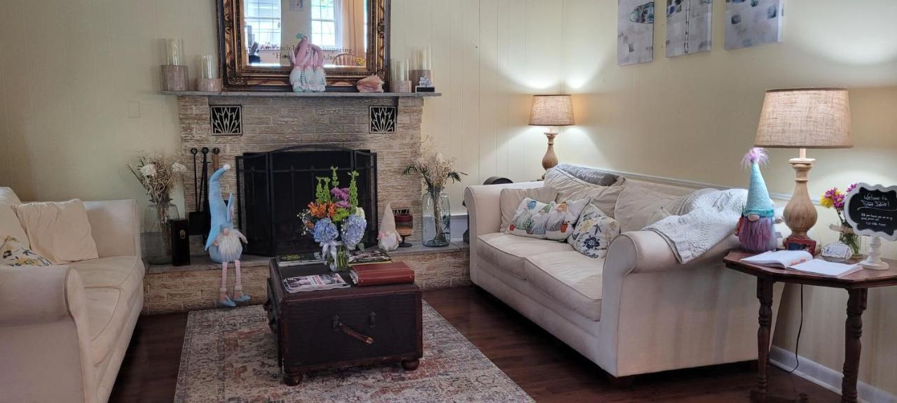 Tybee Island Inn Bed & Breakfast Extérieur photo