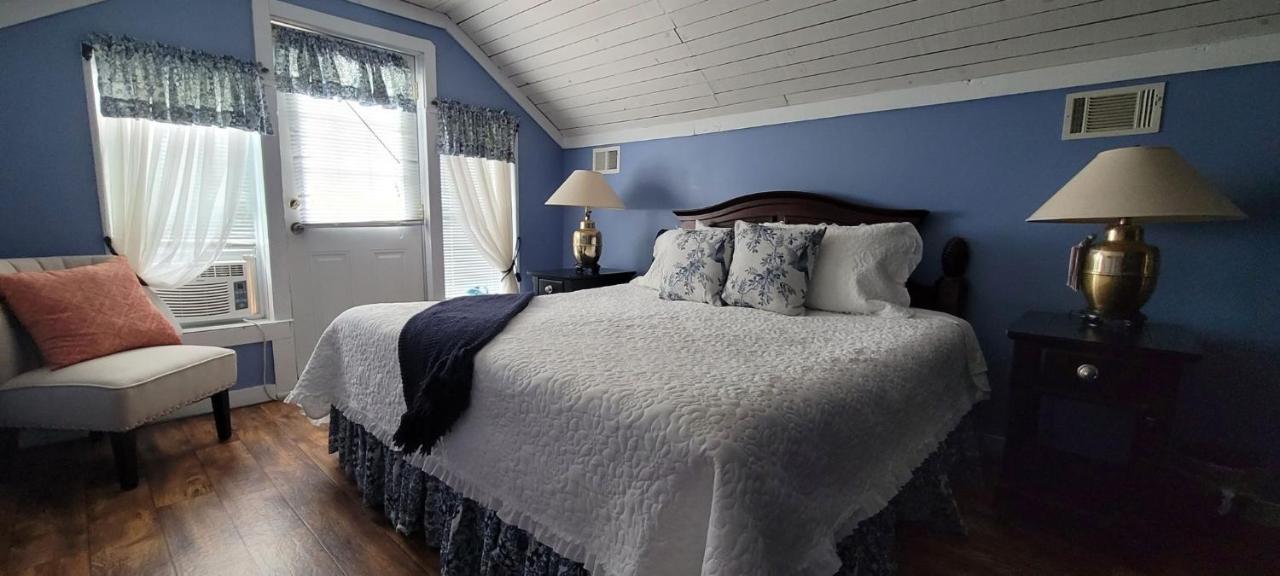 Tybee Island Inn Bed & Breakfast Extérieur photo