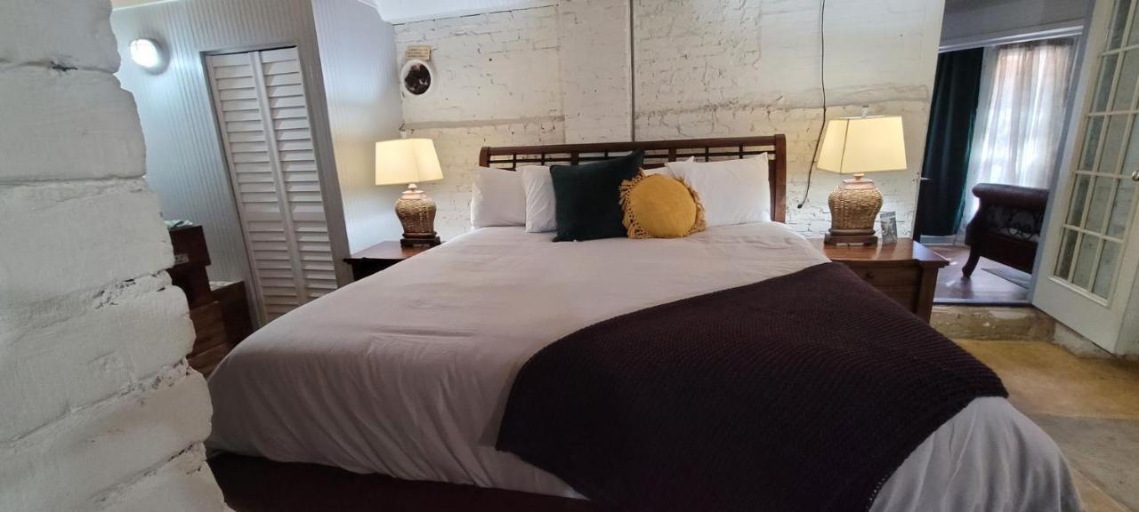 Tybee Island Inn Bed & Breakfast Extérieur photo
