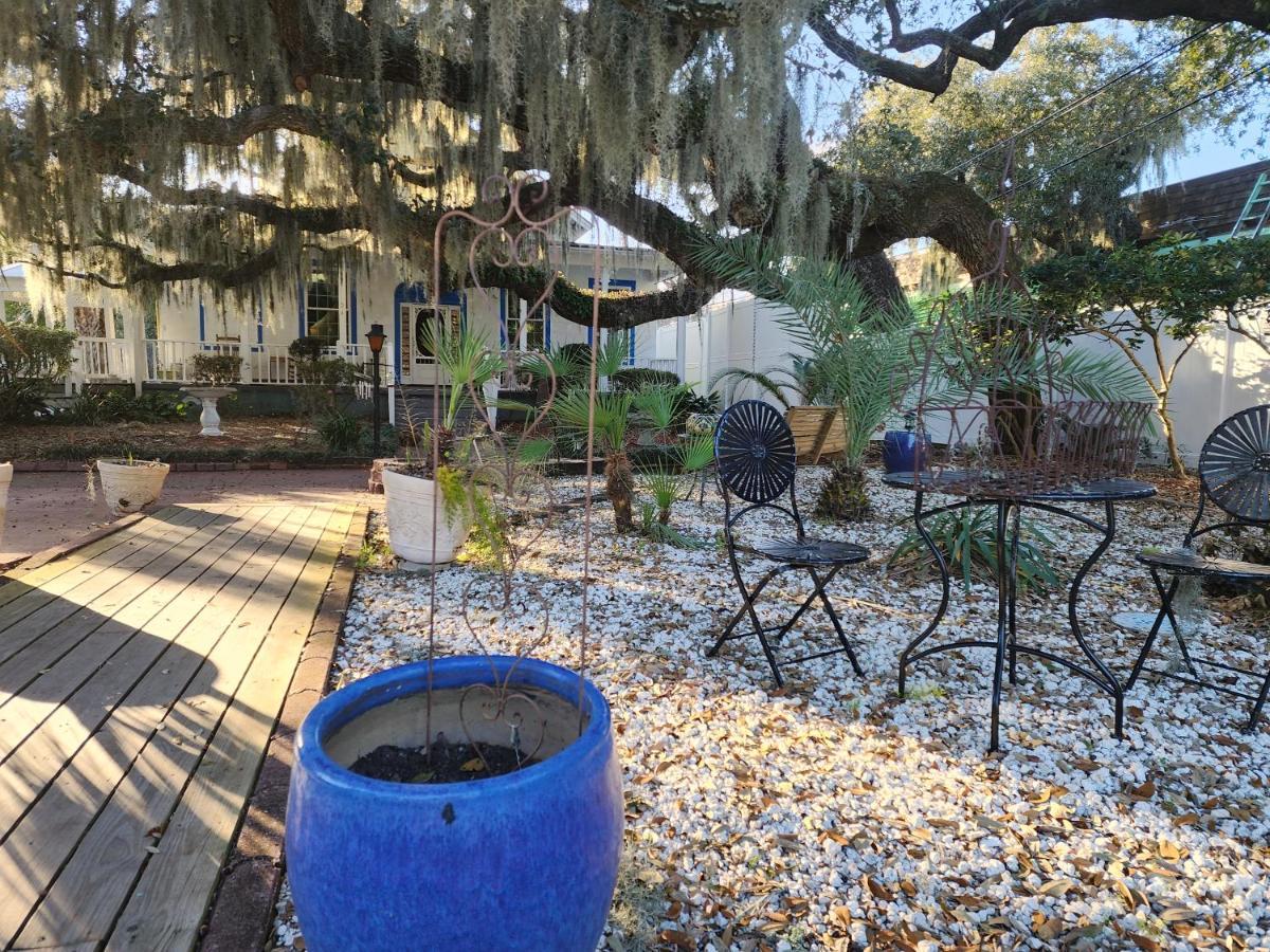 Tybee Island Inn Bed & Breakfast Extérieur photo