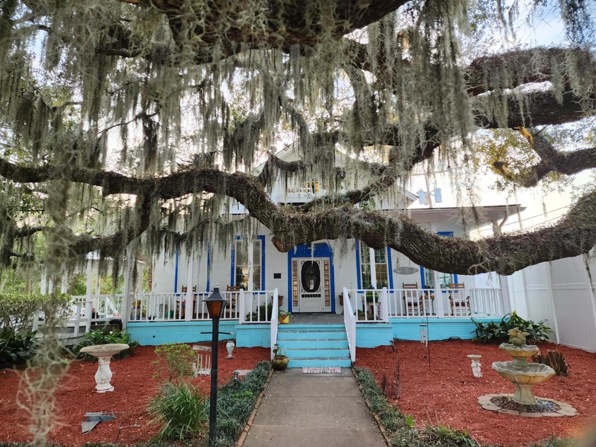 Tybee Island Inn Bed & Breakfast Extérieur photo