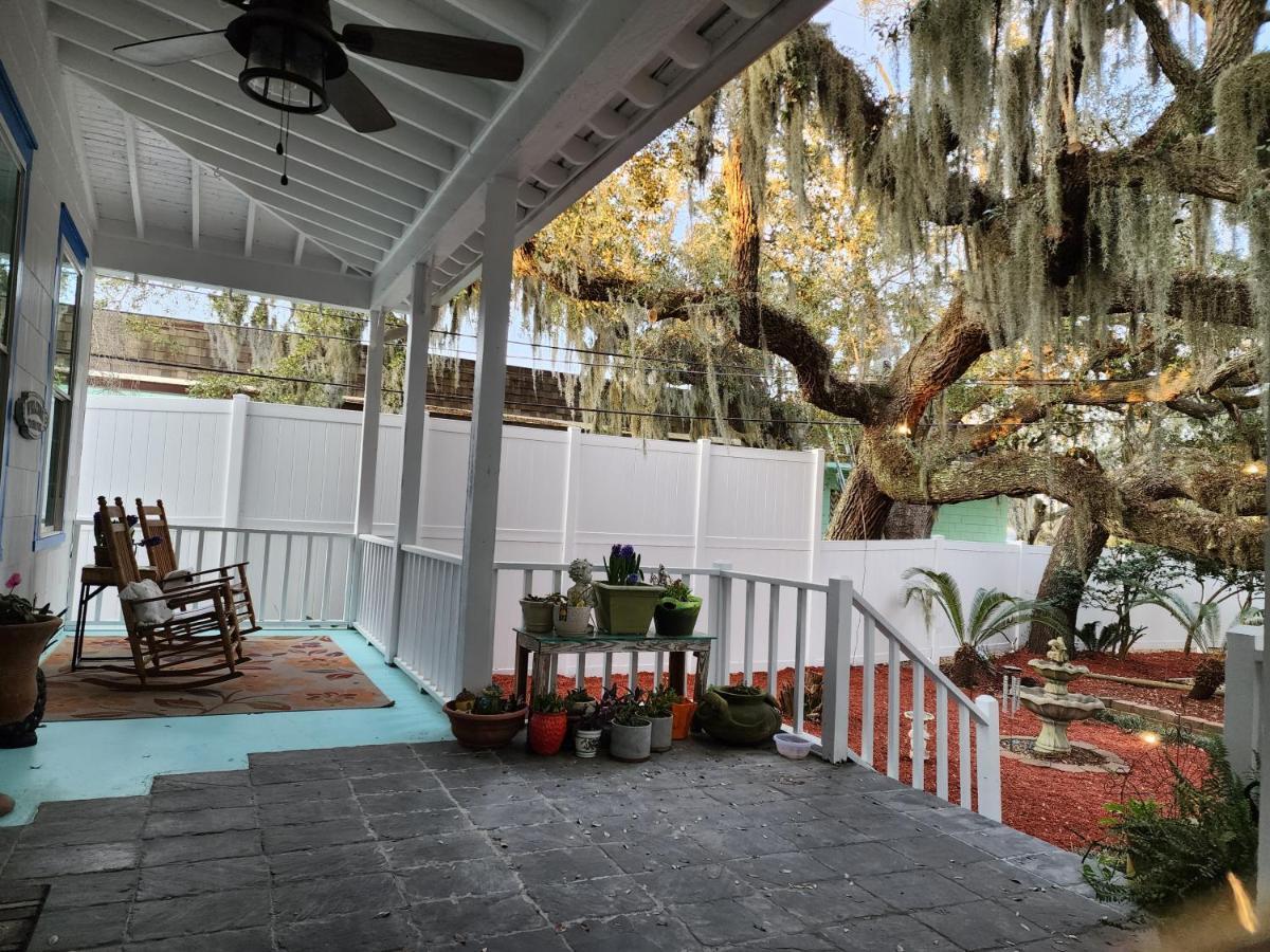 Tybee Island Inn Bed & Breakfast Extérieur photo