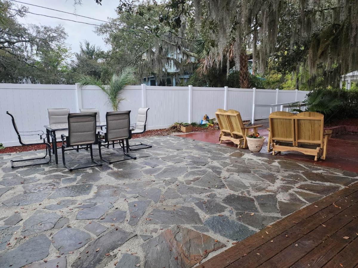Tybee Island Inn Bed & Breakfast Extérieur photo