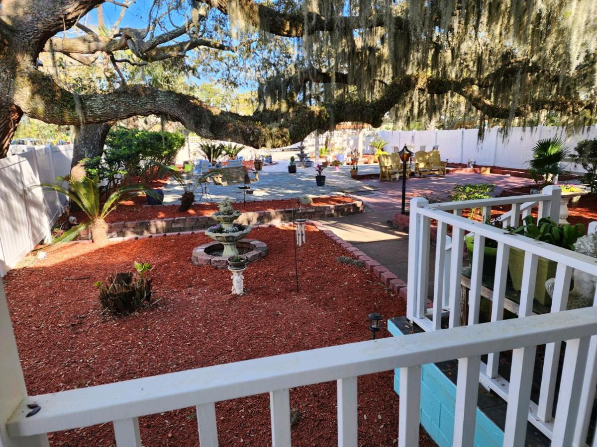 Tybee Island Inn Bed & Breakfast Extérieur photo