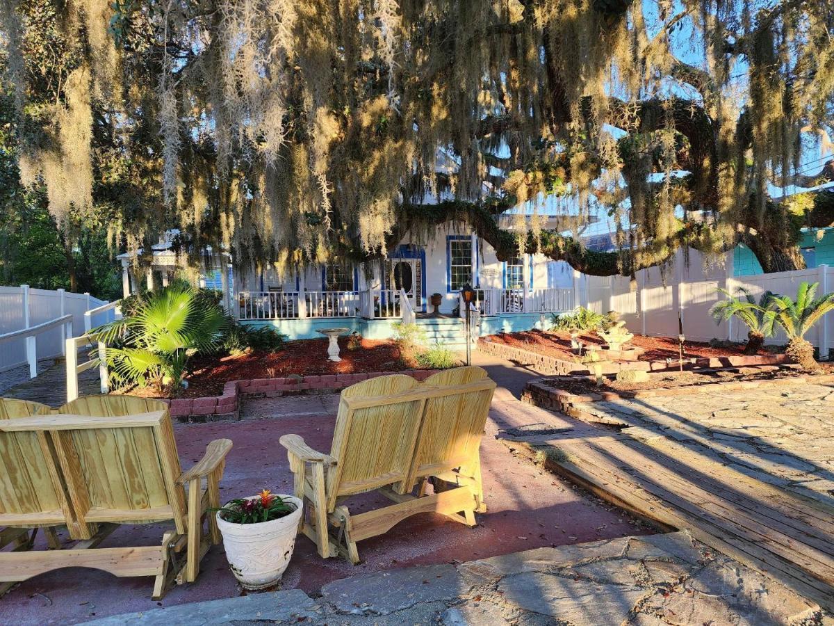 Tybee Island Inn Bed & Breakfast Extérieur photo