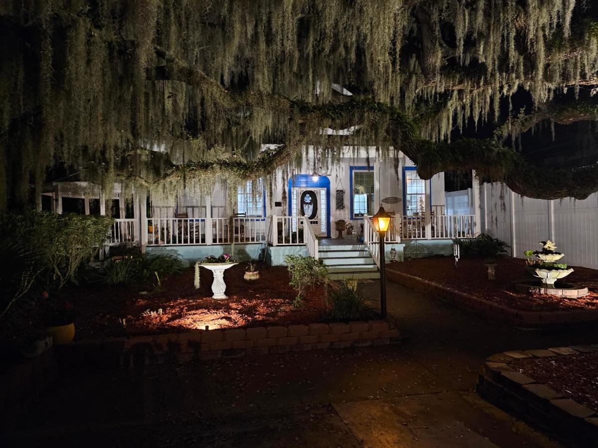 Tybee Island Inn Bed & Breakfast Extérieur photo