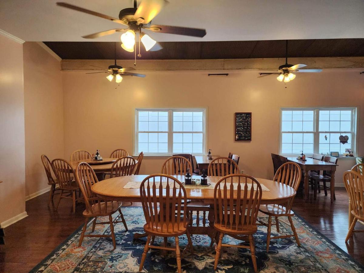 Tybee Island Inn Bed & Breakfast Extérieur photo