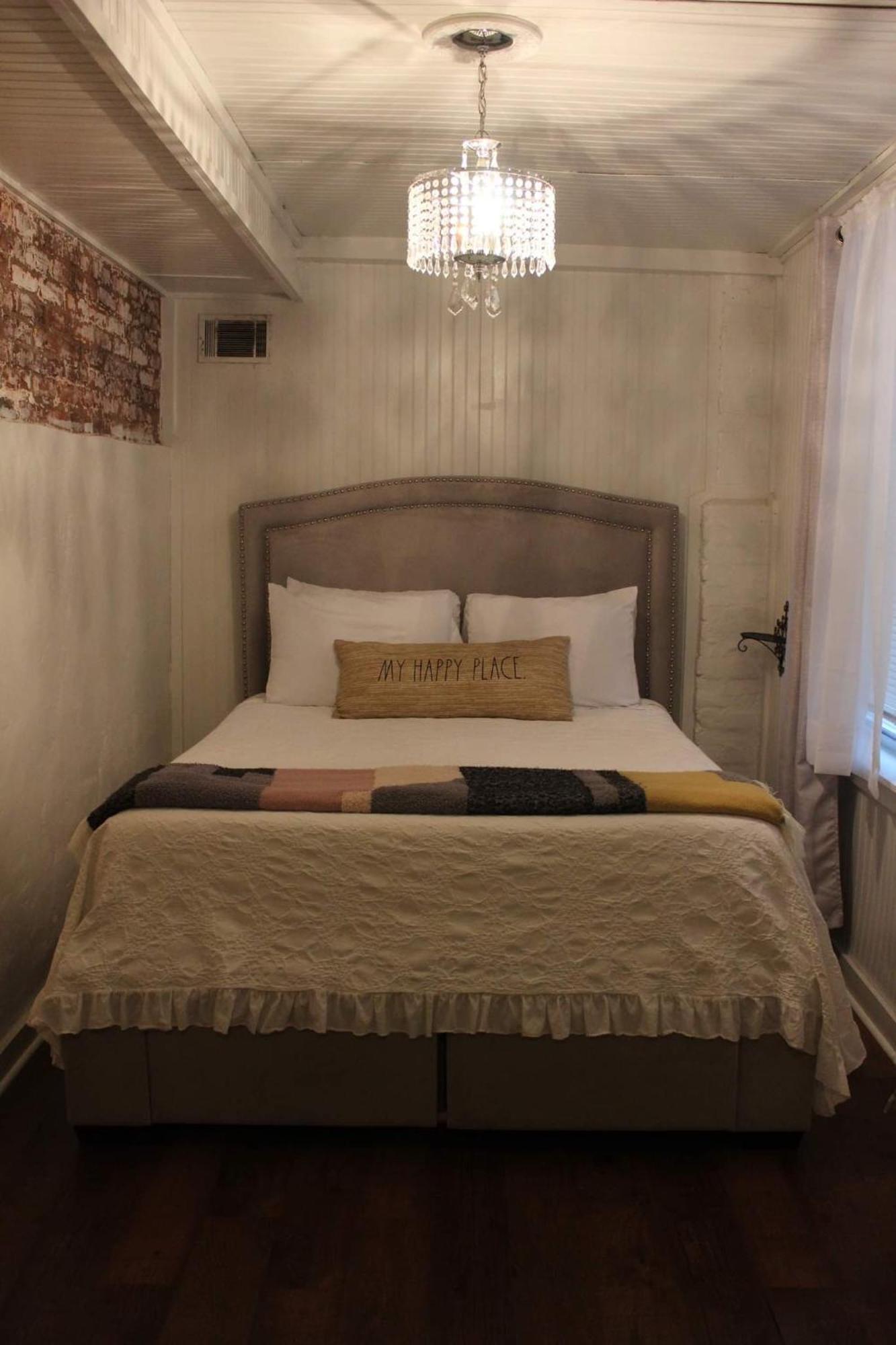 Tybee Island Inn Bed & Breakfast Extérieur photo