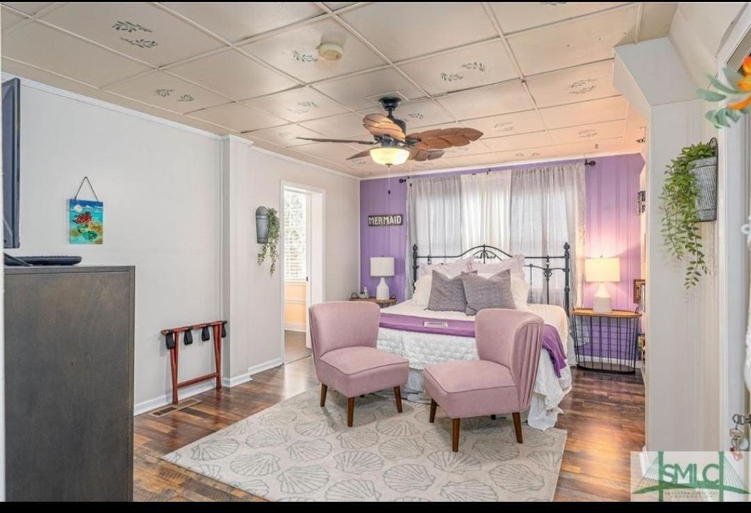 Tybee Island Inn Bed & Breakfast Extérieur photo