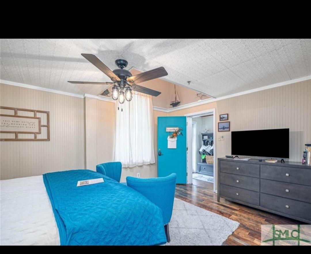Tybee Island Inn Bed & Breakfast Extérieur photo