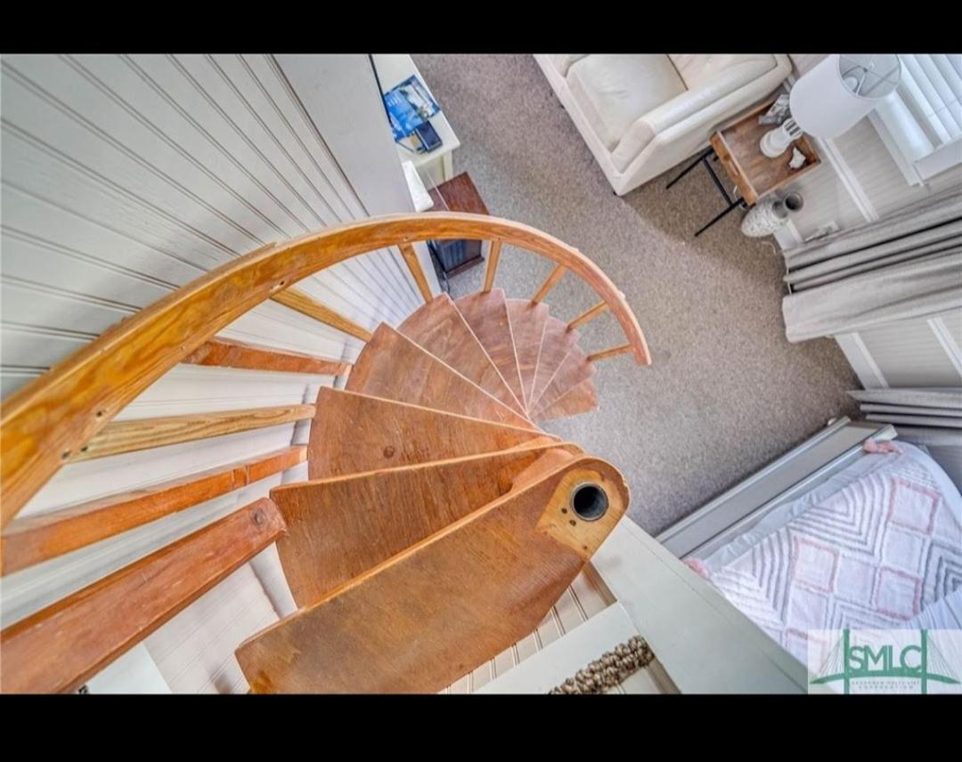 Tybee Island Inn Bed & Breakfast Extérieur photo
