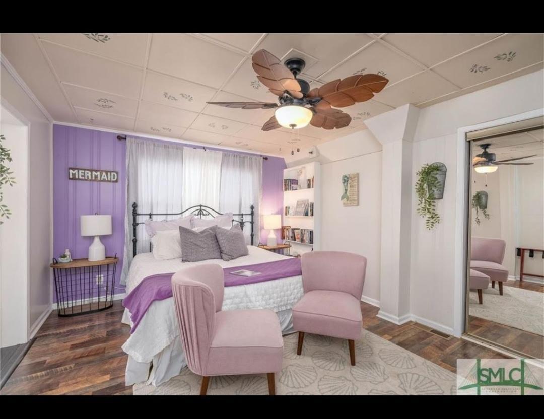 Tybee Island Inn Bed & Breakfast Extérieur photo
