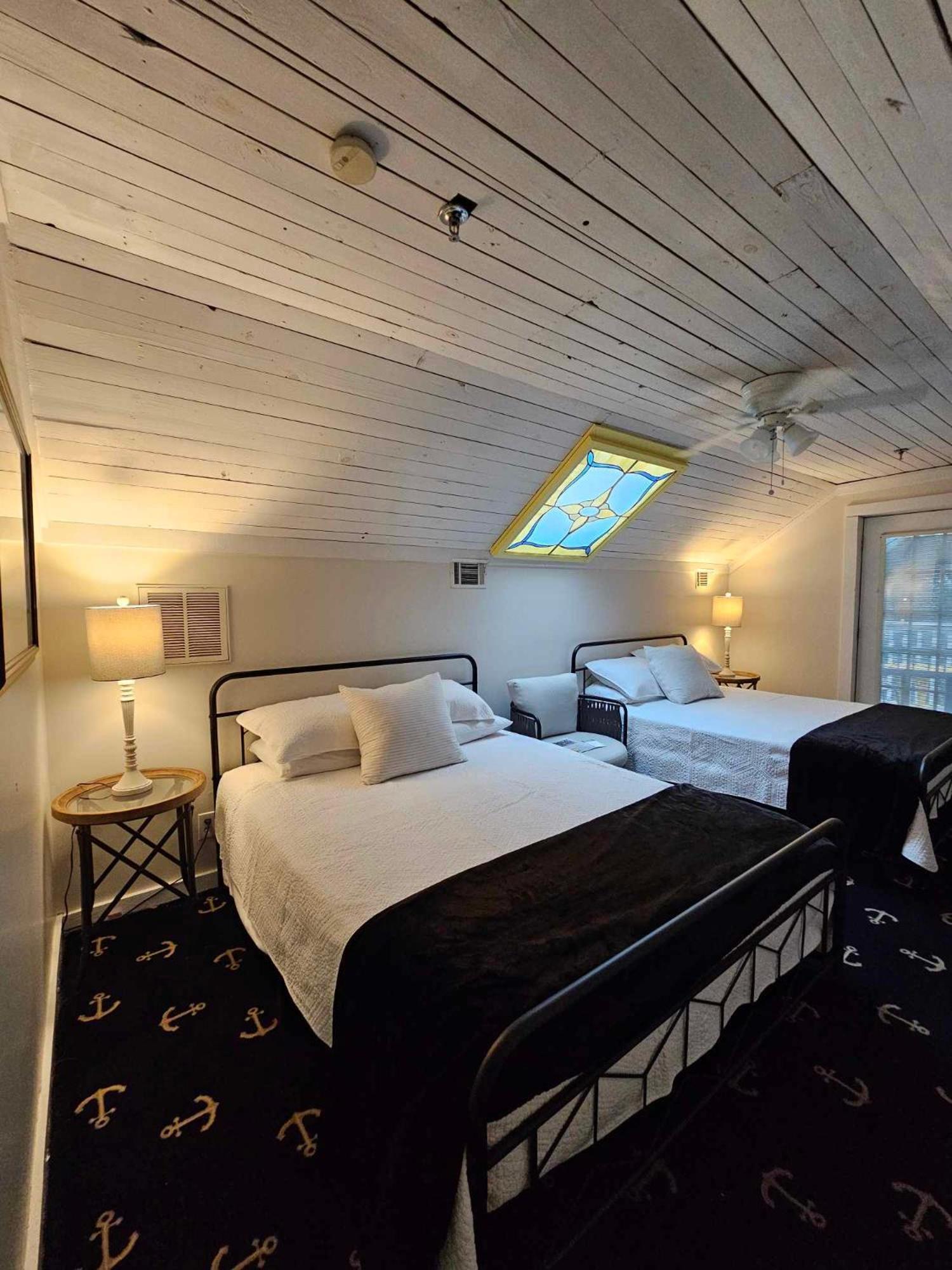 Tybee Island Inn Bed & Breakfast Extérieur photo
