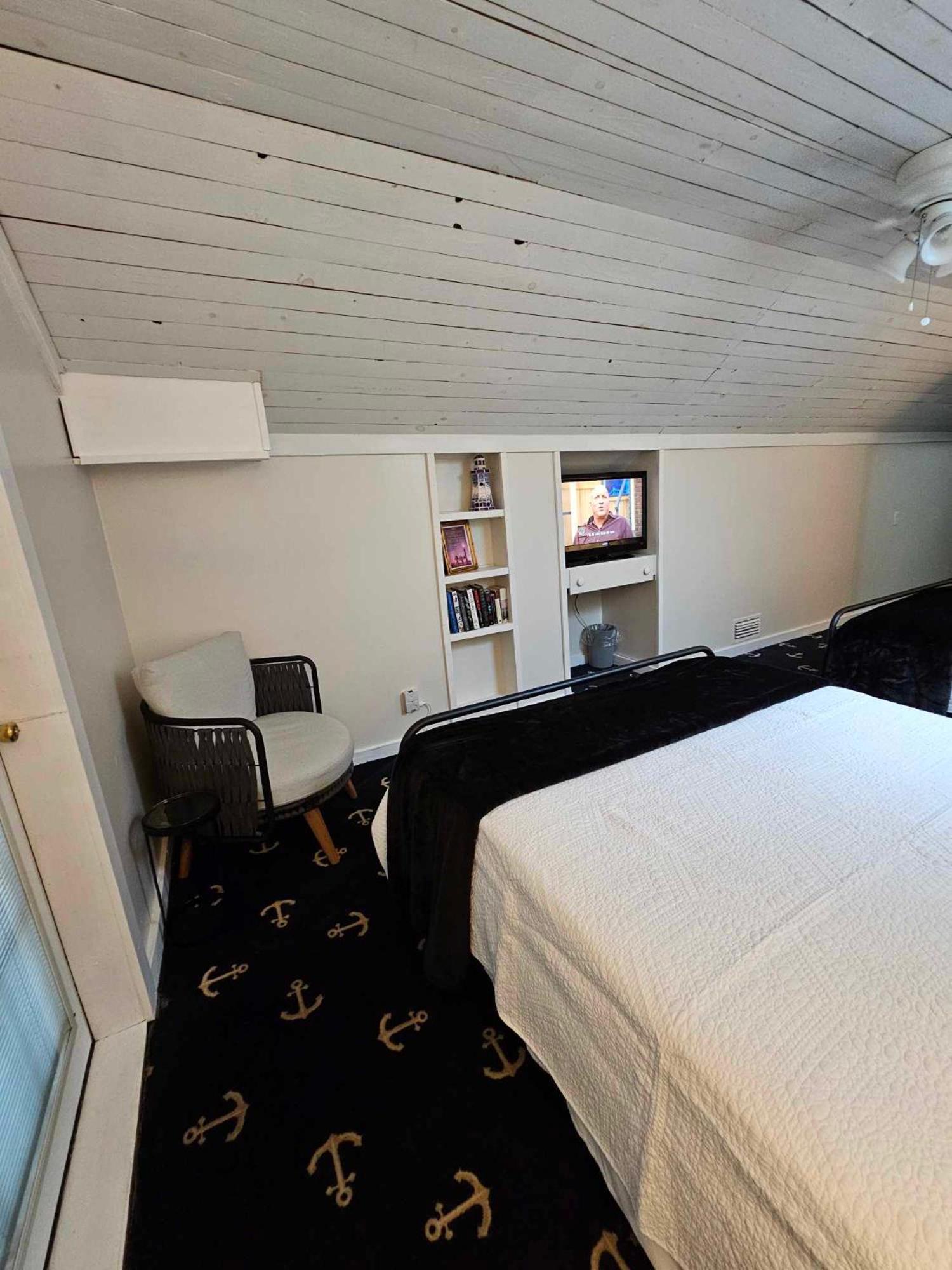 Tybee Island Inn Bed & Breakfast Extérieur photo