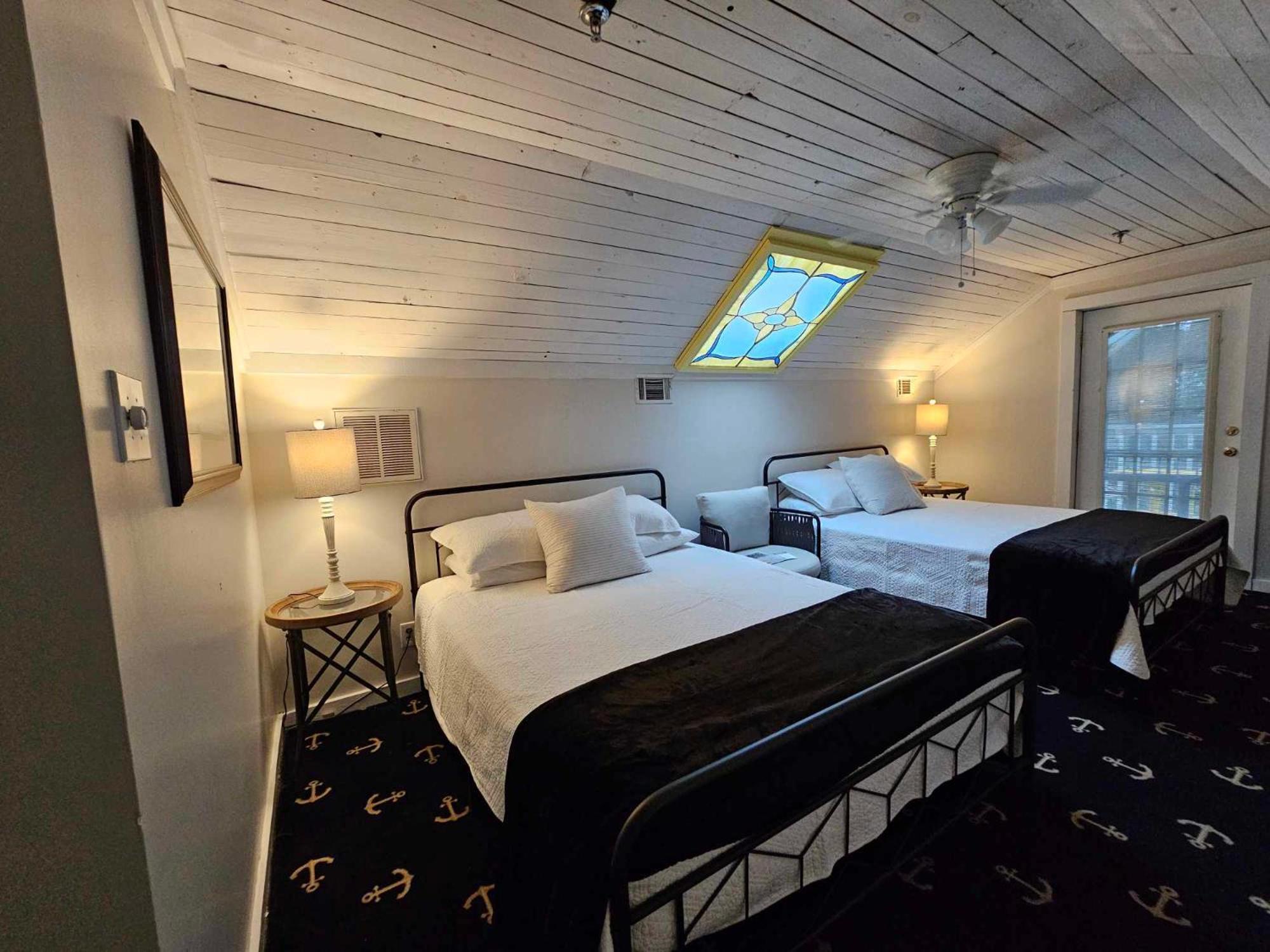 Tybee Island Inn Bed & Breakfast Extérieur photo