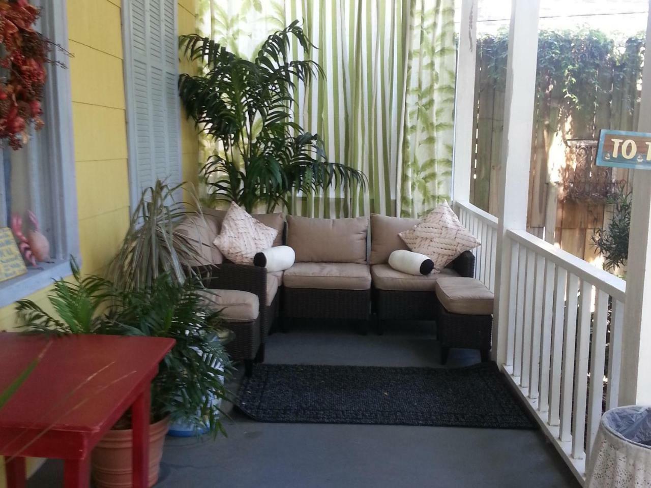 Tybee Island Inn Bed & Breakfast Extérieur photo