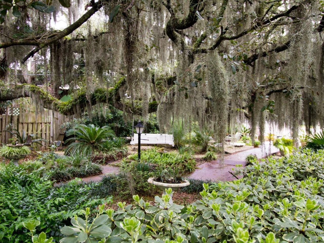 Tybee Island Inn Bed & Breakfast Chambre photo