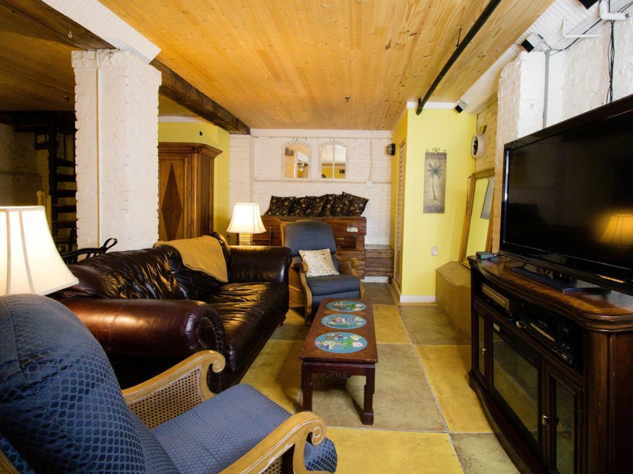 Tybee Island Inn Bed & Breakfast Chambre photo