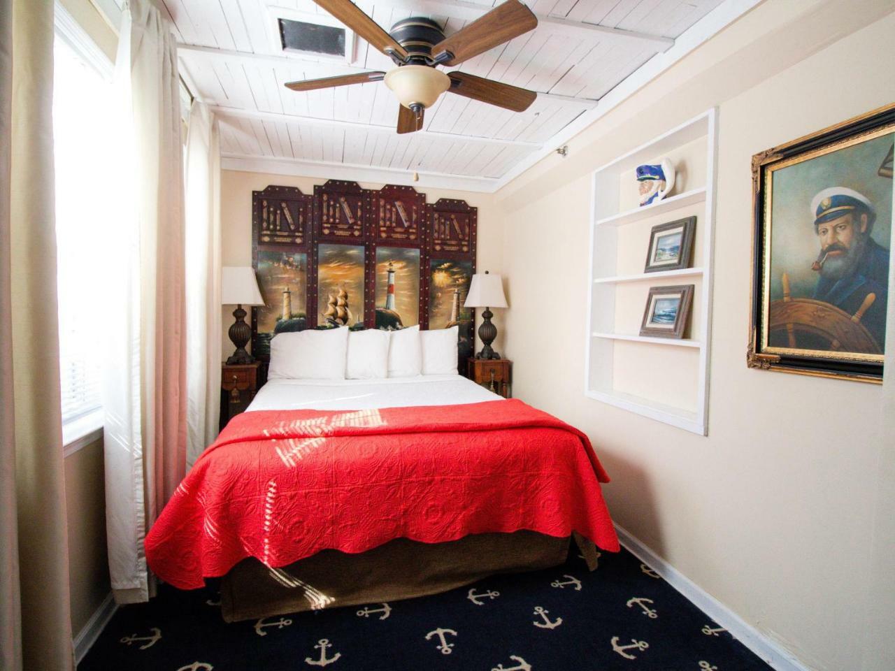 Tybee Island Inn Bed & Breakfast Chambre photo