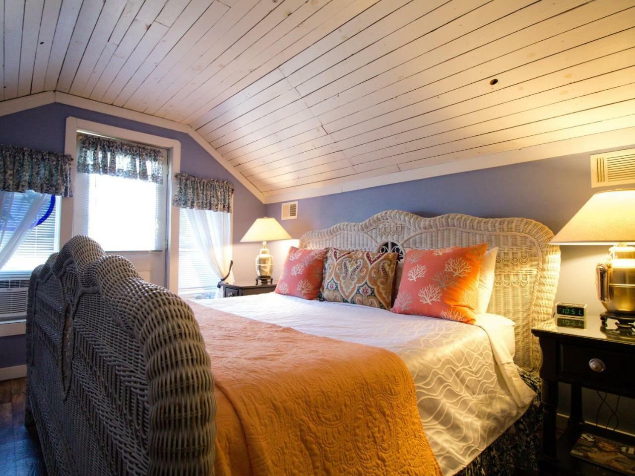 Tybee Island Inn Bed & Breakfast Chambre photo