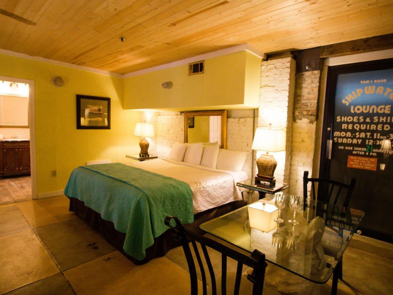 Tybee Island Inn Bed & Breakfast Chambre photo
