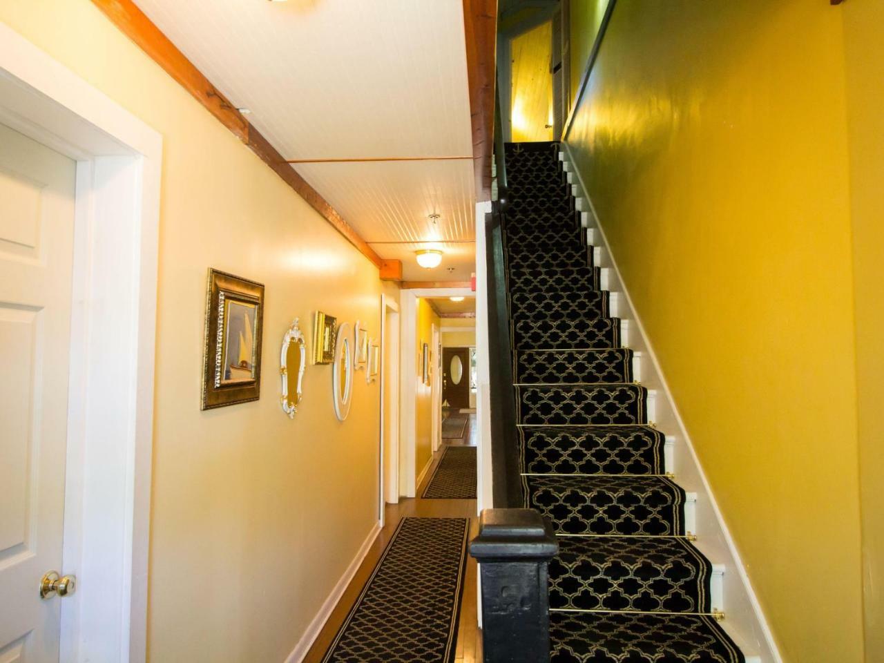Tybee Island Inn Bed & Breakfast Chambre photo
