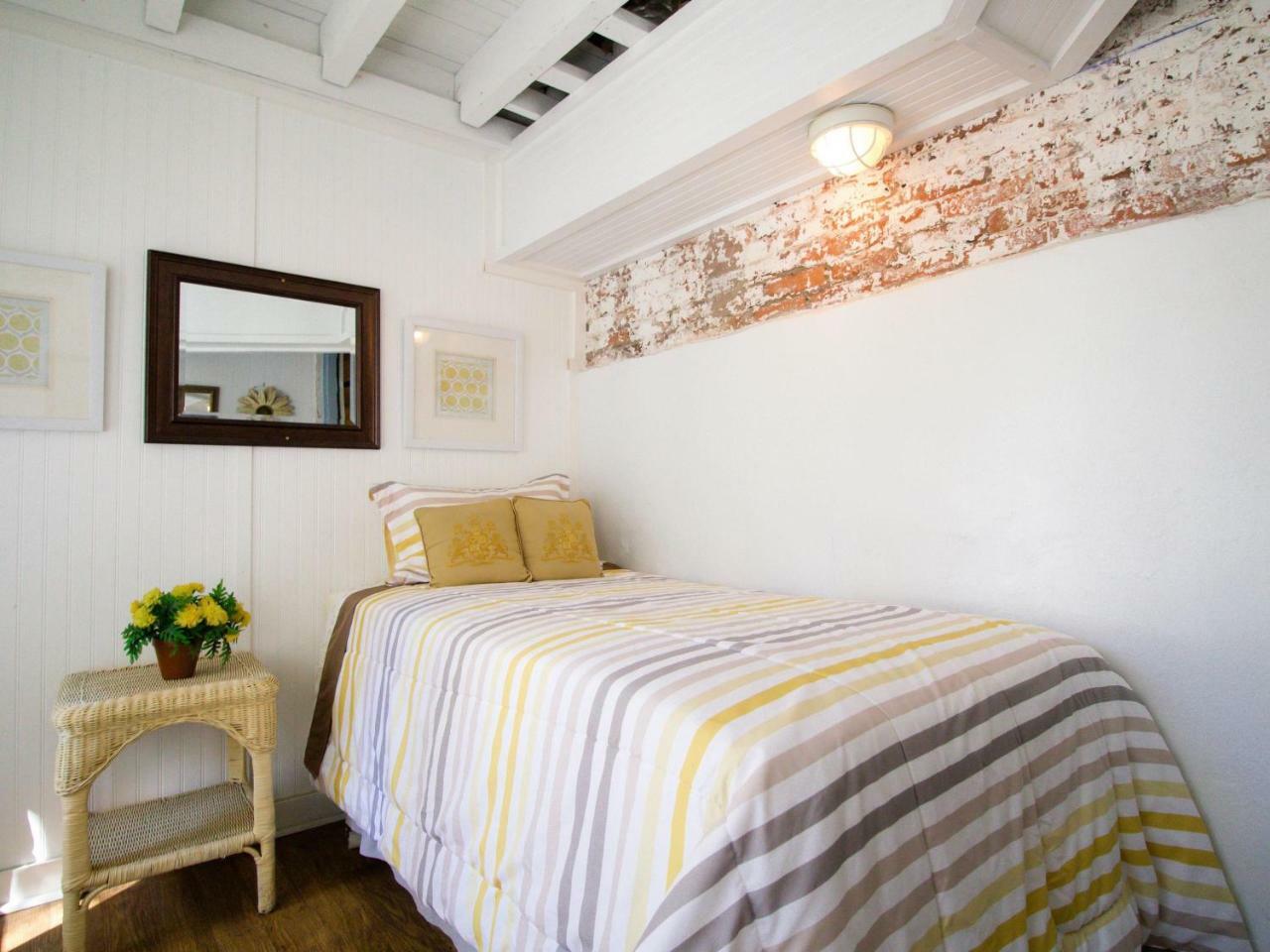 Tybee Island Inn Bed & Breakfast Chambre photo