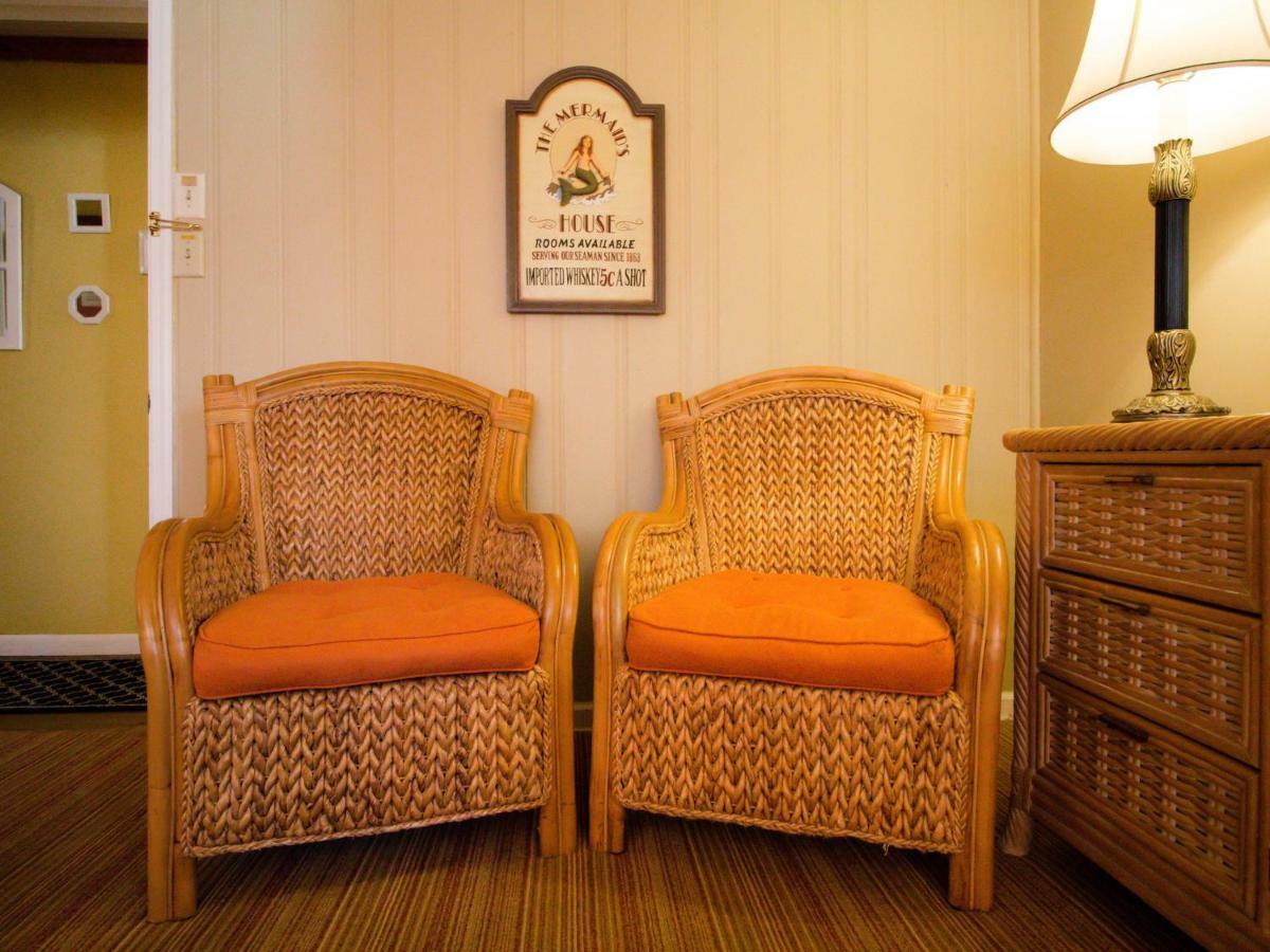 Tybee Island Inn Bed & Breakfast Chambre photo