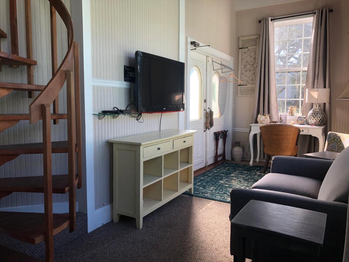 Tybee Island Inn Bed & Breakfast Extérieur photo